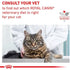 Royal Canin Veterinary Renal with Fish Cat Wet Food 85GM